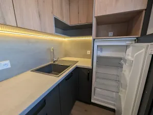 Pronájem bytu 1+kk, Olomouc, Kyselovská, 35 m2