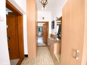 Prodej rodinného domu, Rudolfov, Adamovská, 100 m2