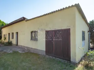 Prodej rodinného domu, Malý Újezd - Vavřineč, 90 m2