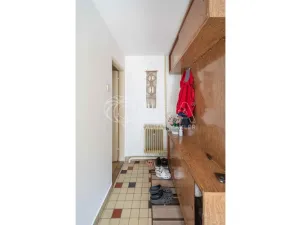 Prodej rodinného domu, Malý Újezd - Vavřineč, 90 m2