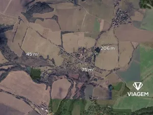 Prodej podílu pozemku pro bydlení, Ždírec, 148 m2