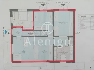 Pronájem obchodního prostoru, Praha - Háje, Matúškova, 112 m2