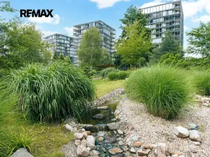Pronájem bytu 2+kk, Praha - Žižkov, Ke kapslovně, 64 m2