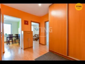 Pronájem bytu 2+1, Orlová, Energetiků, 62 m2