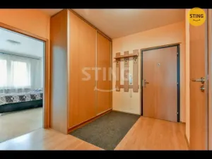 Pronájem bytu 2+1, Orlová, Energetiků, 62 m2