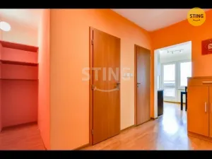 Pronájem bytu 2+1, Orlová, Energetiků, 62 m2