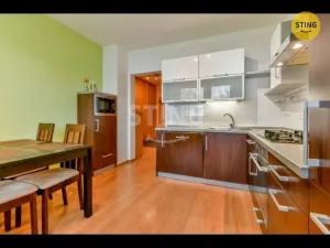 Pronájem bytu 2+1, Orlová, Energetiků, 62 m2