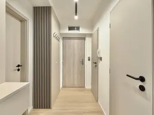 Pronájem bytu 3+1, Brno, Strž, 77 m2