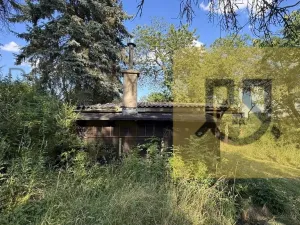 Prodej chaty, Mšeno, Hradčanská, 34 m2