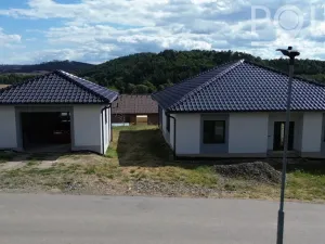 Prodej rodinného domu, Jaroměřice, 137 m2
