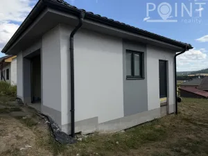 Prodej rodinného domu, Jaroměřice, 137 m2