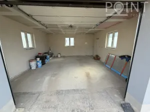 Prodej rodinného domu, Jaroměřice, 137 m2