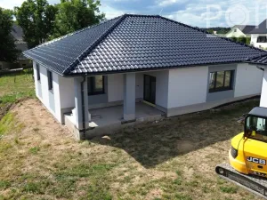 Prodej rodinného domu, Jaroměřice, 137 m2