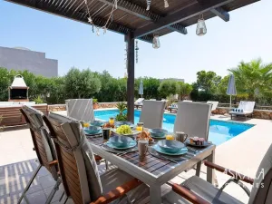 Prodej rodinného domu, Rhodes, Lindos, Navarone Beach, Řecko, 165 m2
