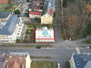 Prodej bytu 3+1, Františkovy Lázně, Francouzská, 103 m2