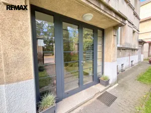 Pronájem bytu 2+kk, Praha - Strašnice, Na Třebešíně, 42 m2