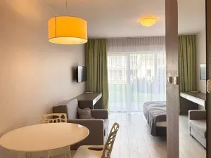 Prodej bytu 1+kk, Dolní Morava, 27 m2