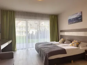 Prodej bytu 1+kk, Dolní Morava, 27 m2