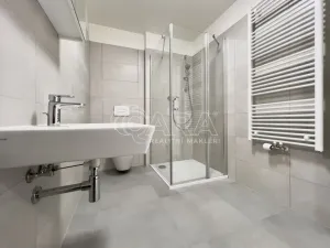 Pronájem bytu 1+kk, Brno - Ponava, Střední, 37 m2