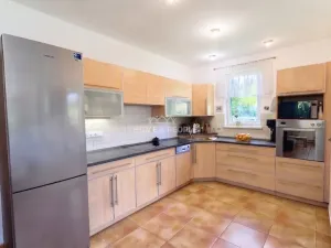 Prodej rodinného domu, Srubec, Hodějovická, 130 m2