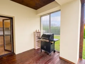Prodej rodinného domu, Srubec, Hodějovická, 130 m2