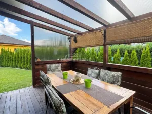 Prodej rodinného domu, Srubec, Hodějovická, 130 m2