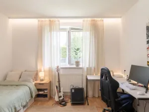 Prodej rodinného domu, Srubec, Hodějovická, 130 m2