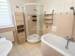 Prodej rodinného domu, Srubec, Hodějovická, 130 m2