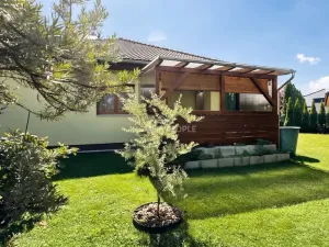 Prodej rodinného domu, Srubec, Hodějovická, 130 m2