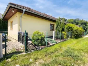 Prodej rodinného domu, Srubec, Hodějovická, 130 m2