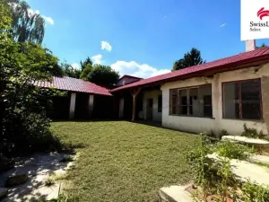 Prodej rodinného domu, Žeravice, 150 m2
