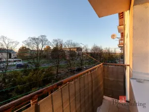 Pronájem bytu 3+1, Hlučín, Čs. armády, 67 m2
