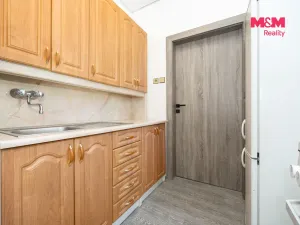 Pronájem bytu 3+1, Pardubice - Bílé Předměstí, Ke Kamenci, 64 m2