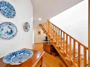 Prodej atypického bytu, Praha - Vršovice, Minská, 320 m2