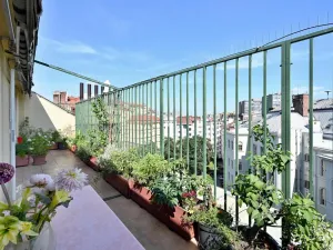 Prodej atypického bytu, Praha - Vršovice, Minská, 320 m2