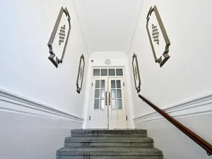 Prodej atypického bytu, Praha - Vršovice, Minská, 320 m2