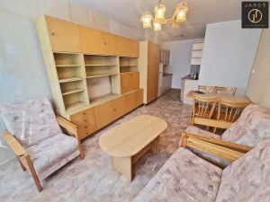 Prodej bytu 2+kk, Kladno, Italská, 40 m2