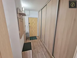 Prodej bytu 2+kk, Kladno, Italská, 40 m2