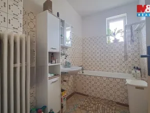 Prodej rodinného domu, Velká nad Veličkou, 240 m2