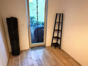 Pronájem bytu 3+kk, Praha - Hrdlořezy, Mezilehlá, 81 m2