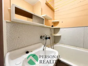 Prodej bytu 2+1, Mariánské Lázně - Úšovice, Skalníkova, 60 m2