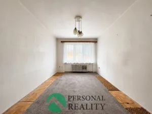 Prodej bytu 2+1, Mariánské Lázně - Úšovice, Skalníkova, 60 m2