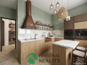 Prodej bytu 2+1, Mariánské Lázně - Úšovice, Skalníkova, 60 m2