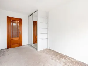 Pronájem bytu 3+kk, Praha - Stodůlky, Kocianova, 63 m2