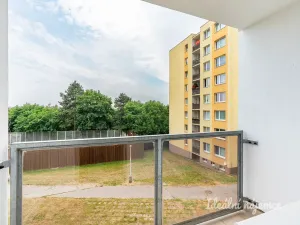Pronájem bytu 3+kk, Praha - Stodůlky, Kocianova, 63 m2