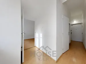 Pronájem bytu 2+1, Praha - Libeň, Na Rokytce, 53 m2