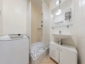 Pronájem bytu 2+1, Praha - Libeň, Na Rokytce, 53 m2