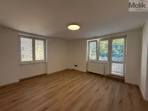Prodej bytu 3+1, Meziboří, Okružní, 60 m2