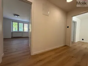 Prodej bytu 3+1, Meziboří, Okružní, 60 m2