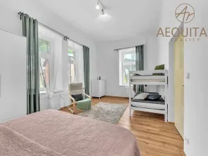 Prodej bytu 2+1, Desná, Krkonošská, 71 m2